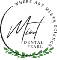 Mint Dental logo